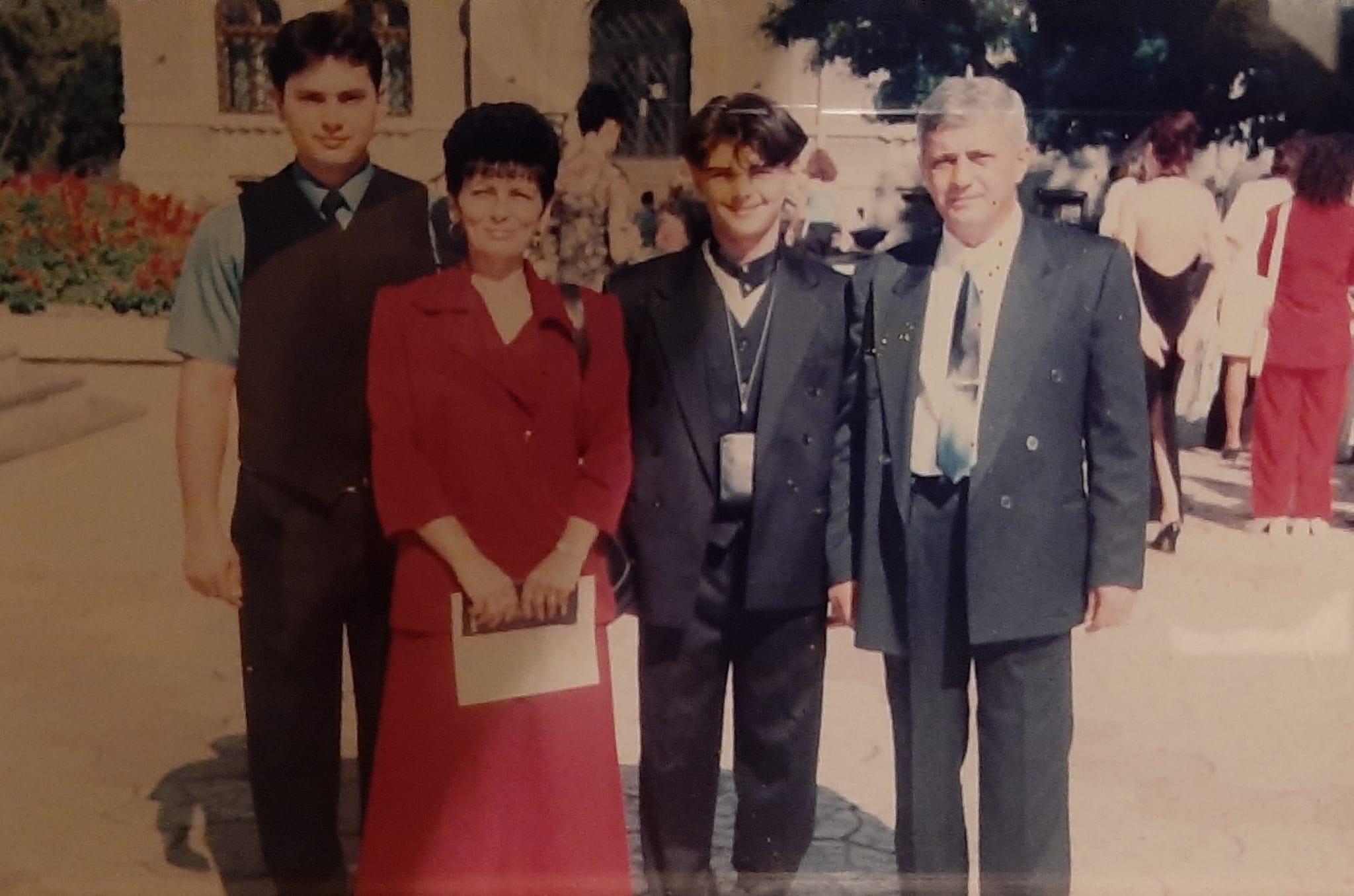 Amintire Răducu