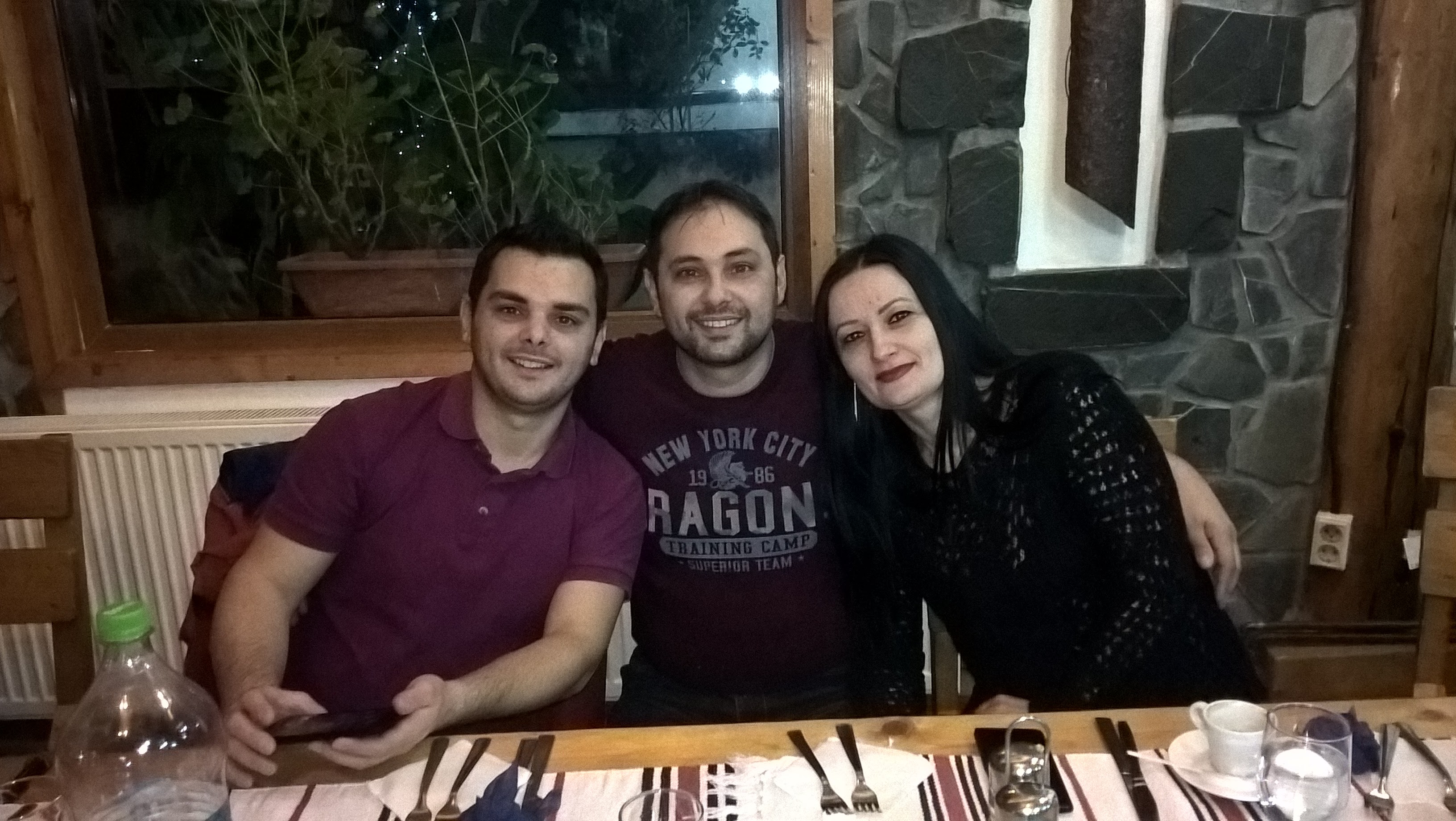 Amintire Răducu