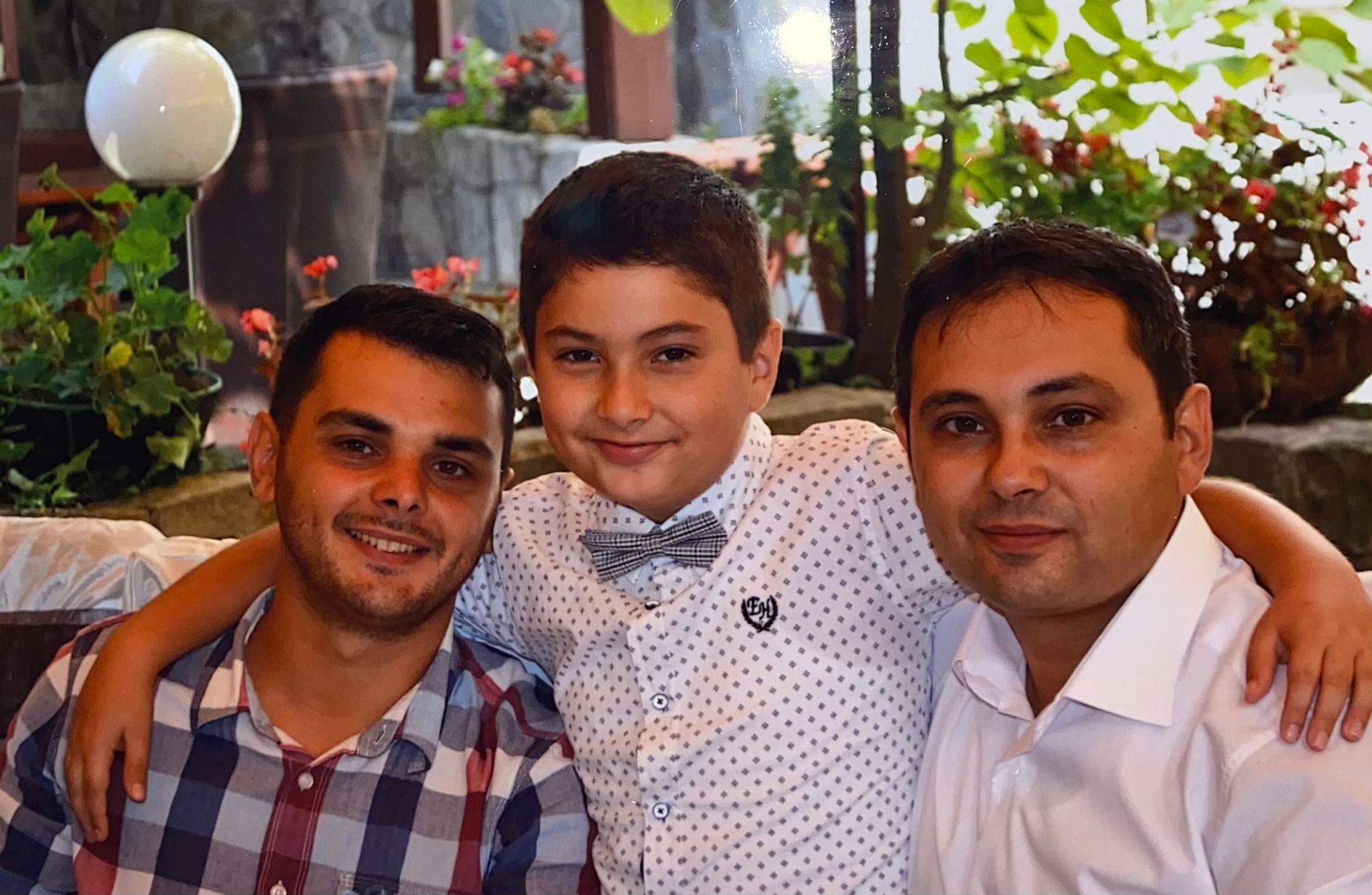 Amintire Răducu